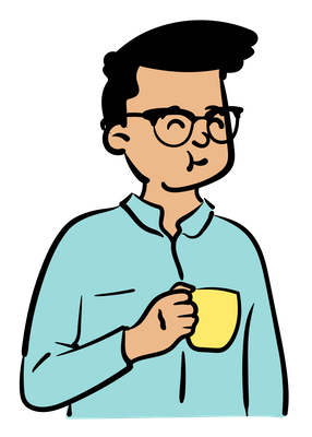 coffee